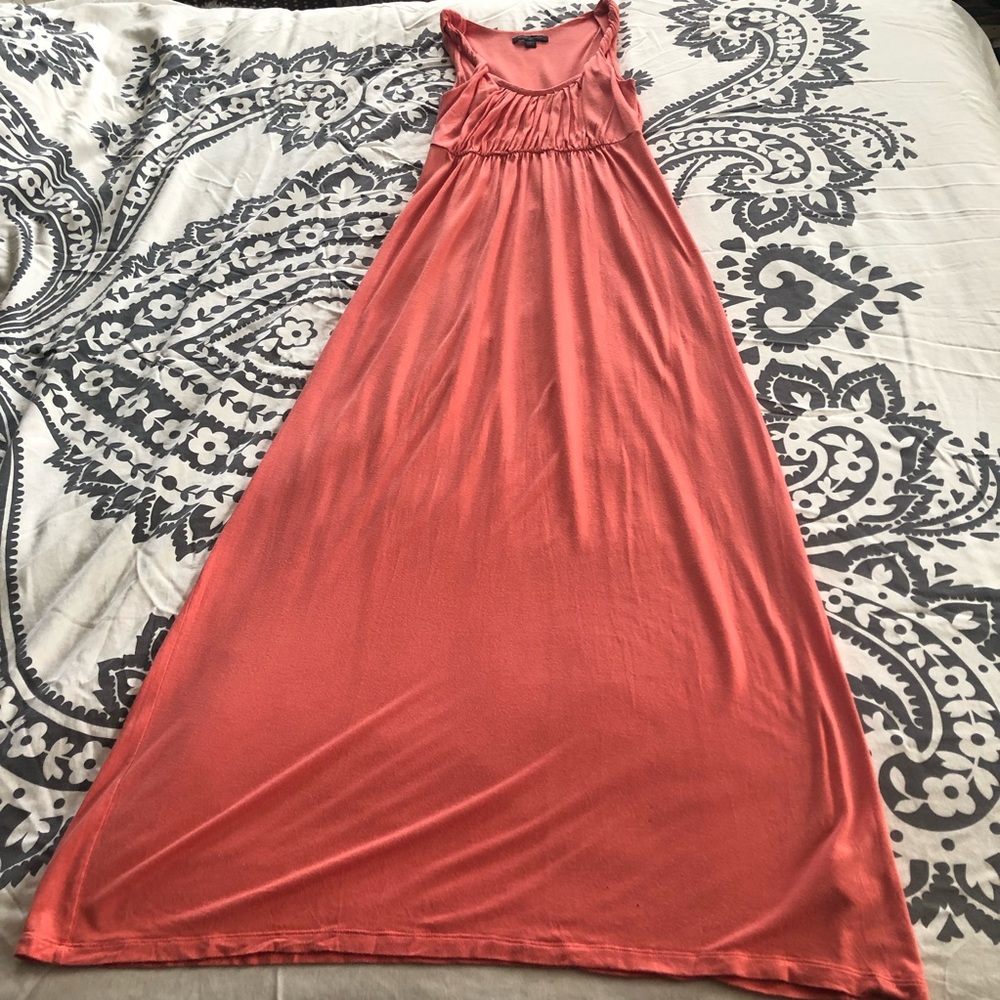 Banana Republic Maxi dress size XS